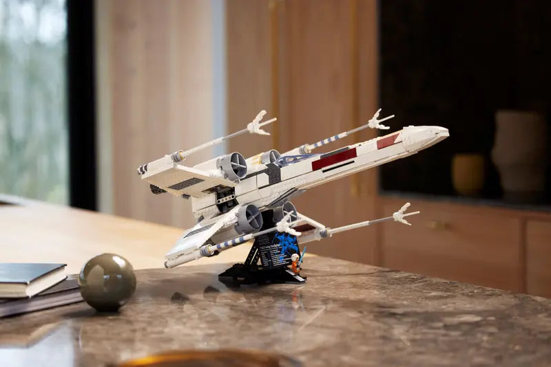 Lego X-Wing Starfighter™ (75355)