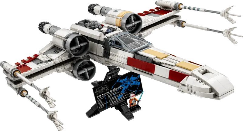 Lego X-Wing Starfighter™ (75355)