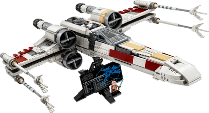 Lego X-Wing Starfighter™ (75355)