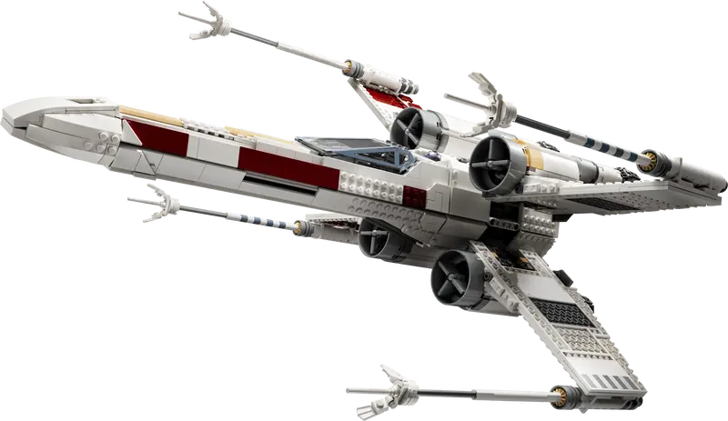 Lego X-Wing Starfighter™ (75355)