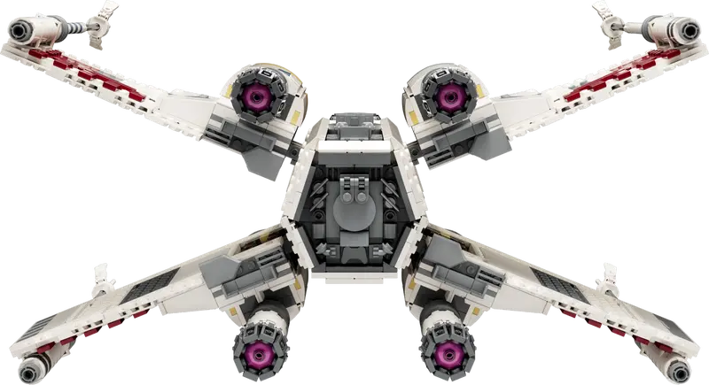 Lego X-Wing Starfighter™ (75355)