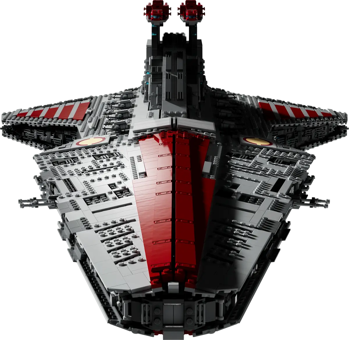 Lego Star Wars UCS Venator-Class Cruiser (75367)