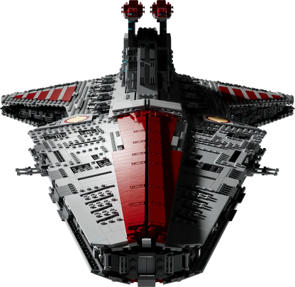 Lego Star Wars UCS Venator-Class Cruiser (75367)