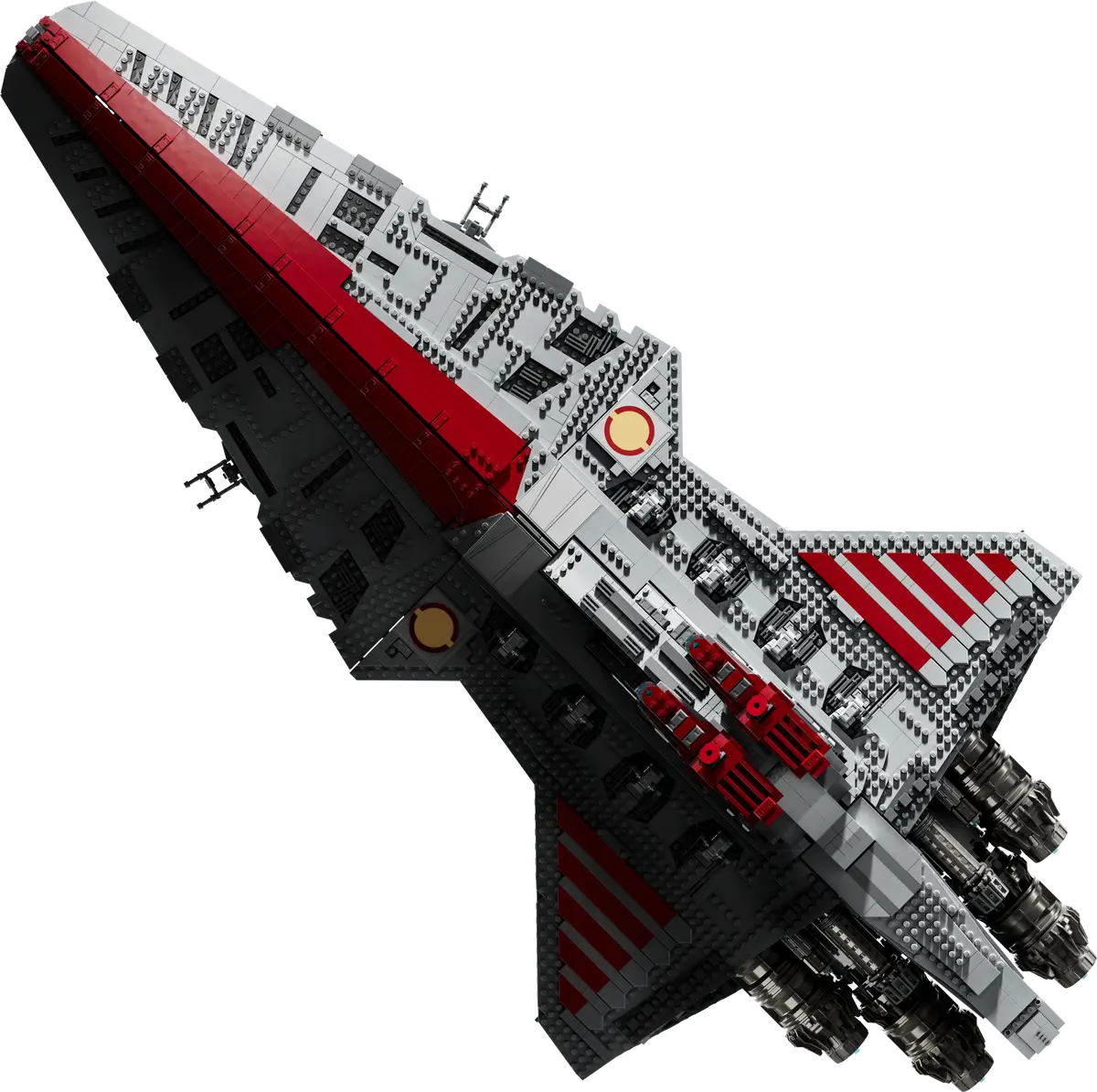 Lego Star Wars UCS Venator-Class Cruiser (75367)