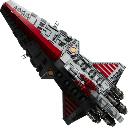 Lego Star Wars UCS Venator-Class Cruiser (75367)