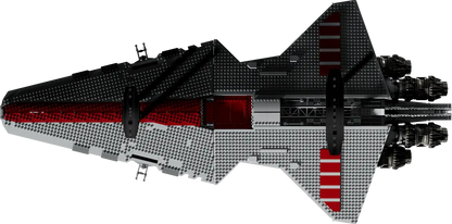Lego Star Wars UCS Venator-Class Cruiser (75367)