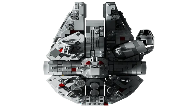 Lego Millennium Falcon (75375)