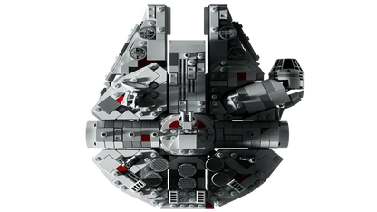 Lego Millennium Falcon (75375)