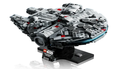 Lego Millennium Falcon (75375)