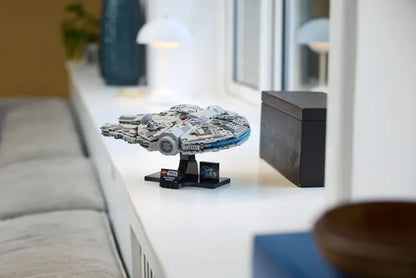 Lego Millennium Falcon (75375)