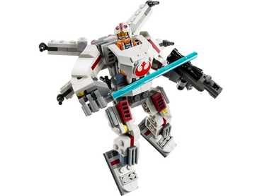 Lego Luke Skywalker X-Wing Mech (75390)