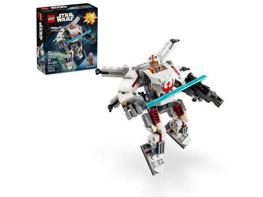 Lego Luke Skywalker X-Wing Mech (75390)