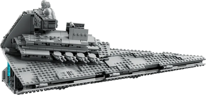 Lego Imperial Star Destroyer (75394)