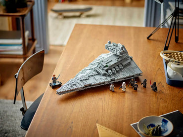 Lego Imperial Star Destroyer (75394)