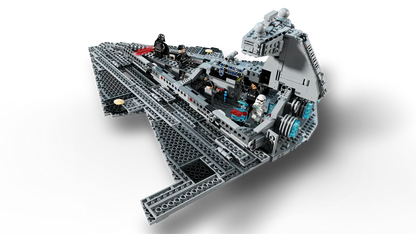 Lego Imperial Star Destroyer (75394)