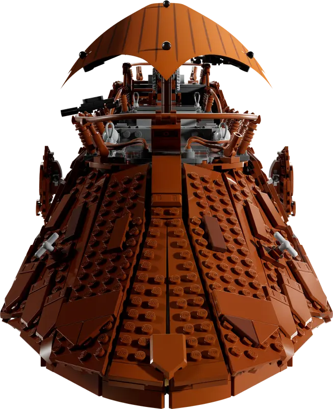 Lego Jabba's Sail Barge (75397)