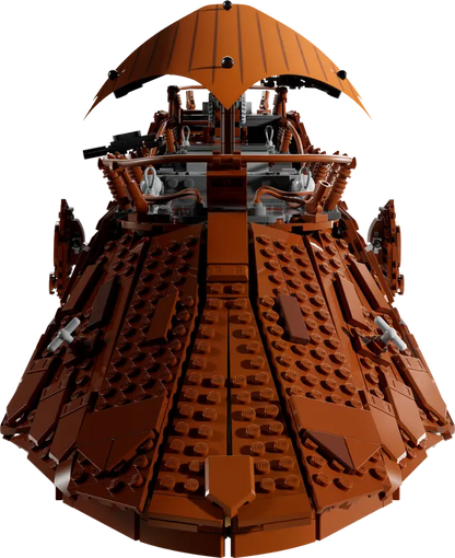 Lego Jabba's Sail Barge (75397)