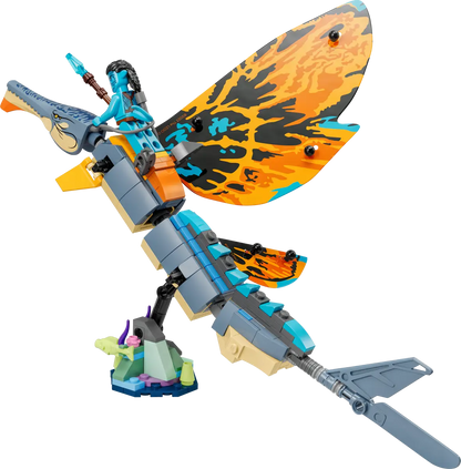 Lego Avatar Skimwing Adventure (75576)