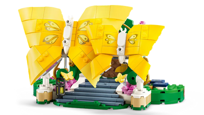 Lego Glinda's Wedding Day (75688)