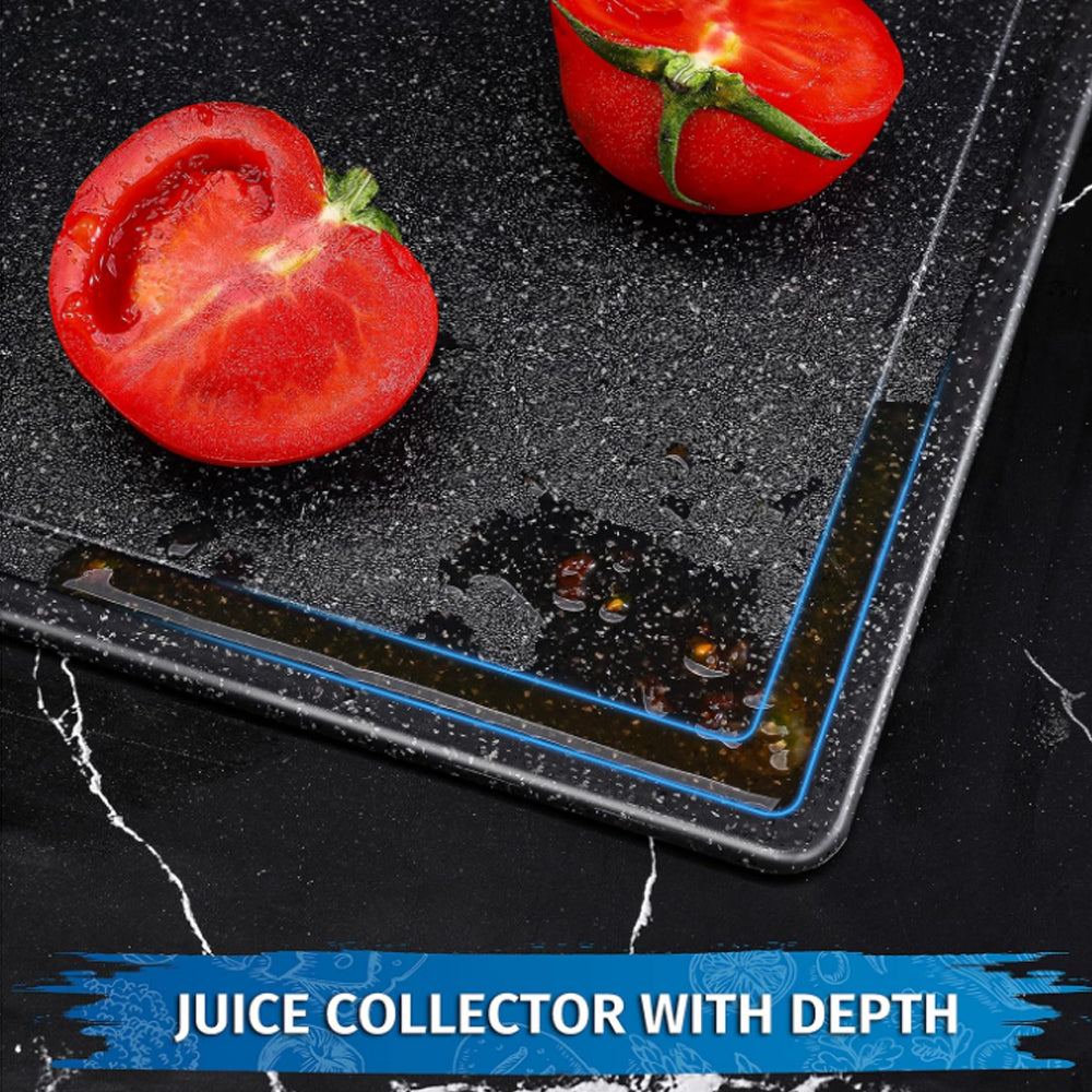 Phoenix Polypropylene Cutting Board 37x29cm