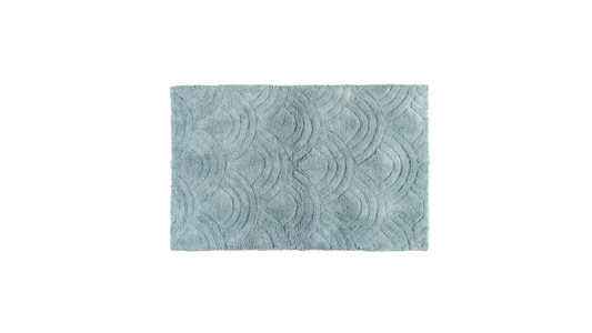 Mermaid bath mat – 60×90 cm – By Wenko.de