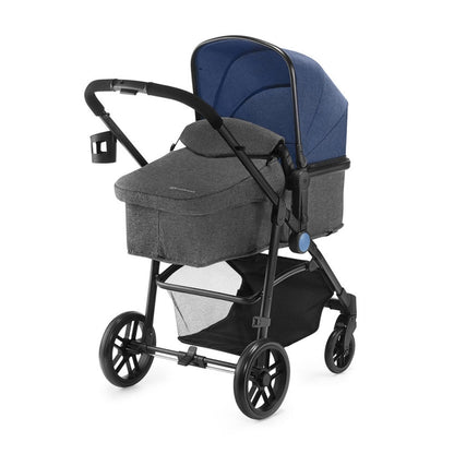 Kinderkraft JULI 3-in-1 Versatile Child Travel System