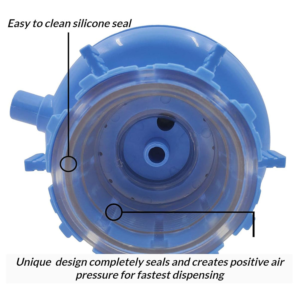 Manual Drinking Water Pump