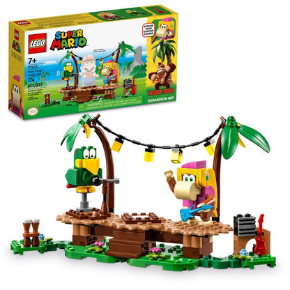 Lego Dreamz Super Mario Dixie Kong's Jungle Jam (71421)