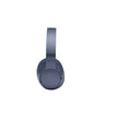 JBL TUNE 760NC Wireless Over-Ear Headphones Noise Canceling , Blue