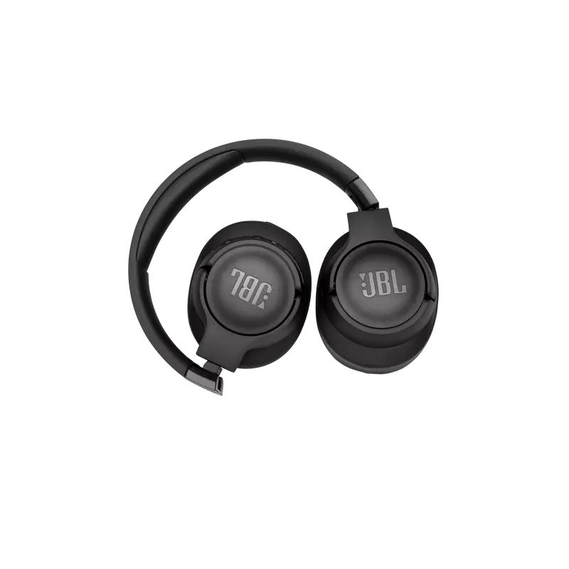 JBL TUNE 760NC Wireless Over-Ear Headphones Noise Canceling , Black