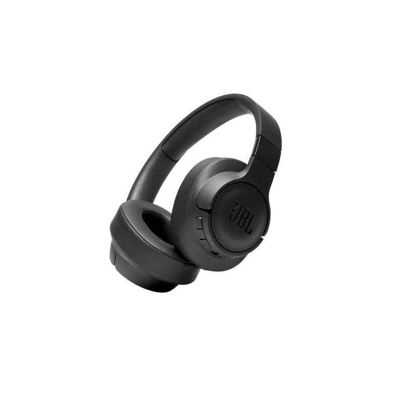 JBL TUNE 760NC Wireless Over-Ear Headphones Noise Canceling , Black