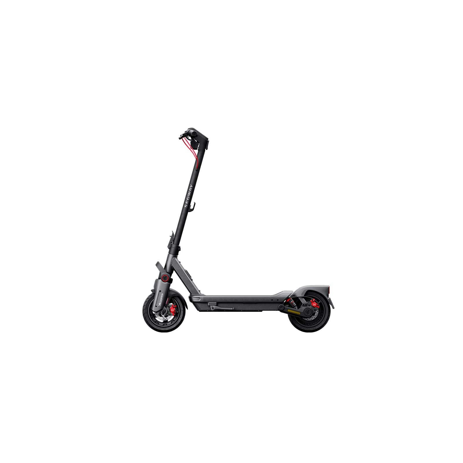 Segway MAX G3 Electric Scooter