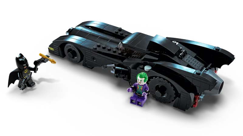 Lego Batmobile™: Batman™ vs. The Joker™ Chase (76224)