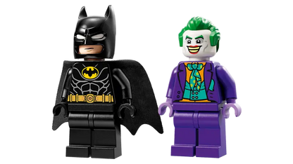 Lego Batmobile™: Batman™ vs. The Joker™ Chase (76224)