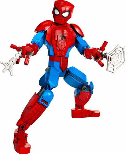 Lego Marvel Spider-Man (76226)