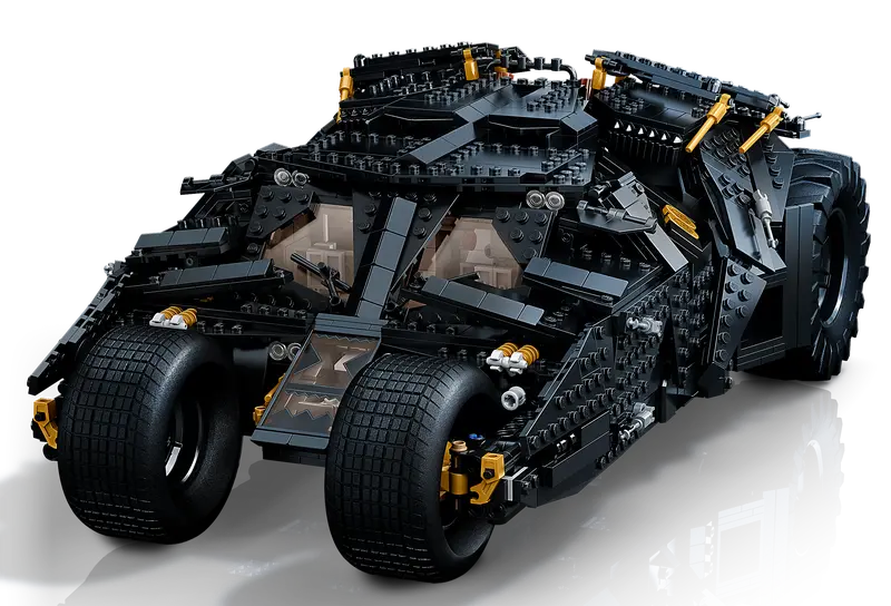 Lego Batmobile™ Tumbler (76240)