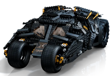 Lego Batmobile™ Tumbler (76240)