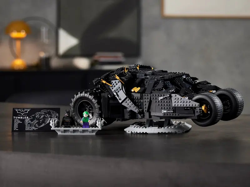 Lego Batmobile™ Tumbler (76240)