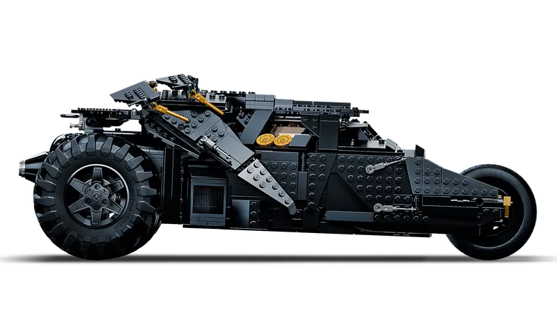 Lego Batmobile™ Tumbler (76240)