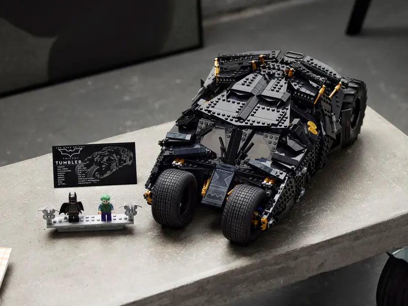 Lego Batmobile™ Tumbler (76240)