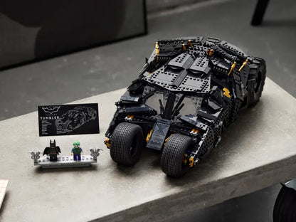 Lego Batmobile™ Tumbler (76240)