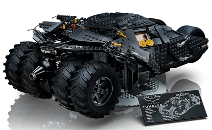 Lego Batmobile™ Tumbler (76240)