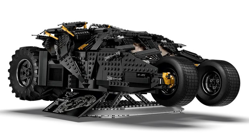 Lego Batmobile™ Tumbler (76240)