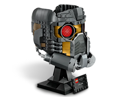 Lego Star-Lord's Helmet (76251)