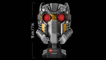 Lego Star-Lord's Helmet (76251)