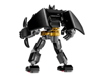 Lego Batman  Mech Armor