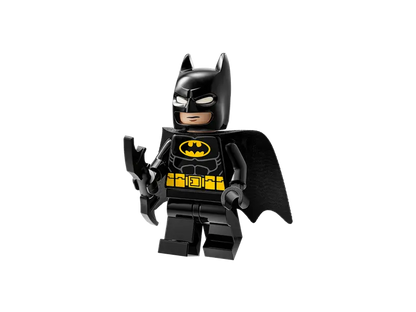 Lego Batman  Mech Armor