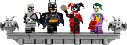 Lego Batman: The Animated Series Gotham City (76271)