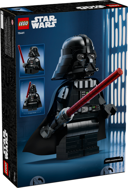 Up-Scaled Darth Vader™ Minifigure