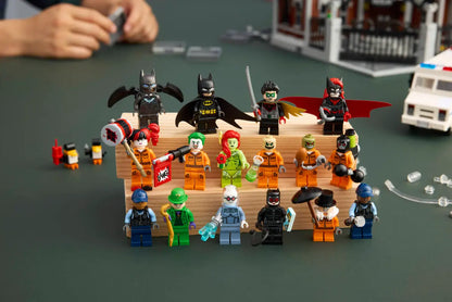 Lego Arkham Asylu (76300)